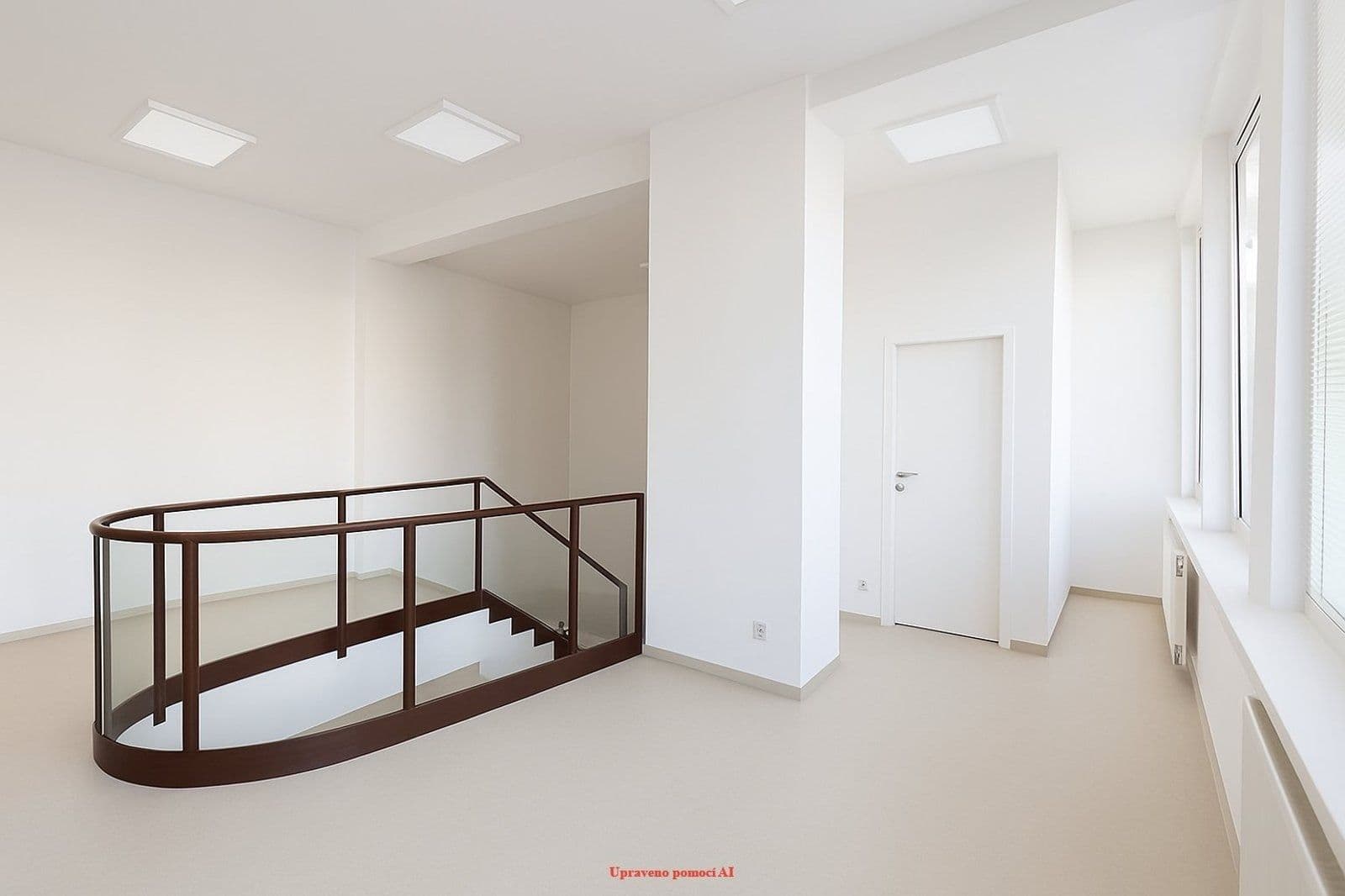 Prenájom kancelárie 66 m², nám. Republiky, Havířov, Moravskoslezský kraj Prenájom kancelárie 66 m², nám. Republiky, Havířov, Moravskoslezský kraj