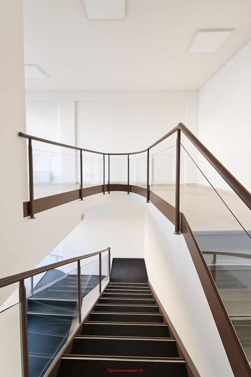 Prenájom kancelárie 66 m², nám. Republiky, Havířov, Moravskoslezský kraj Prenájom kancelárie 66 m², nám. Republiky, Havířov, Moravskoslezský kraj