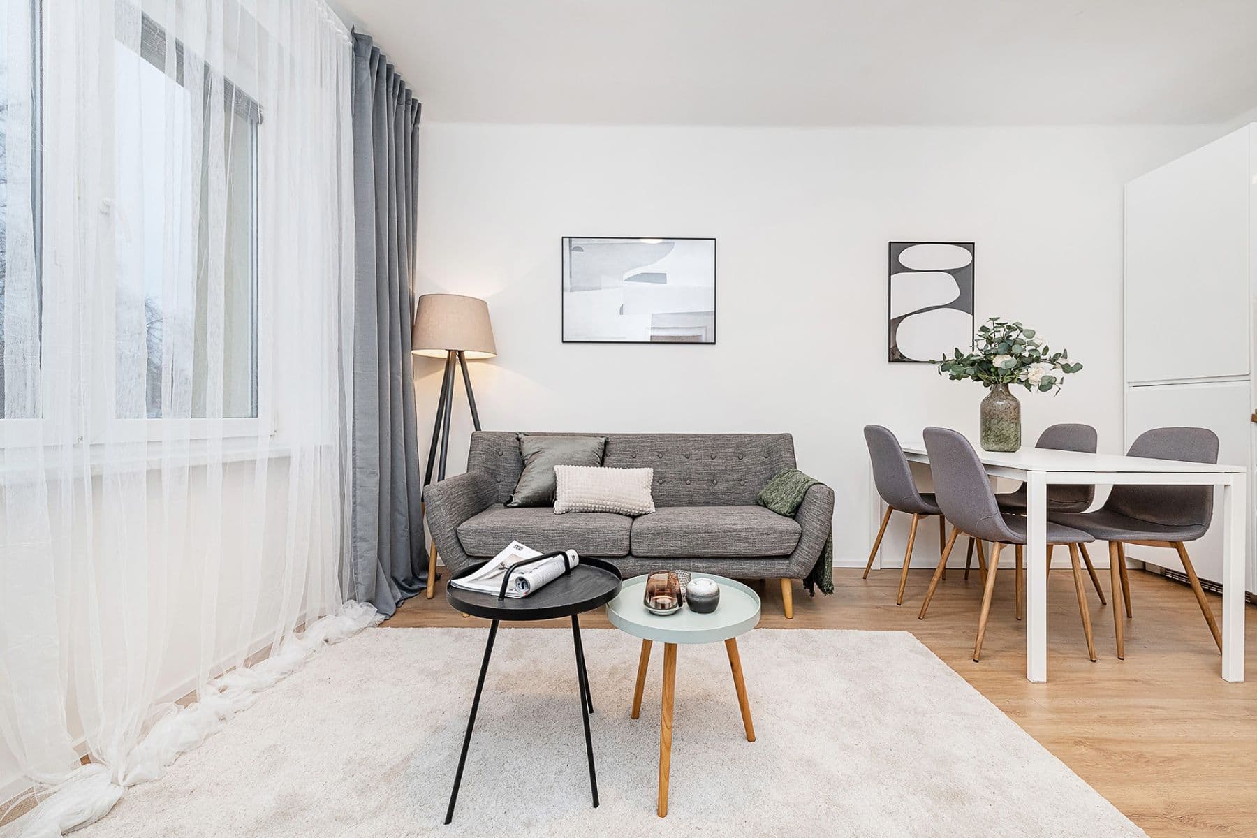 Predaj bytu 3-izbový 54 m², Zvánovická, Praha, Praha Predaj bytu 3-izbový 54 m², Zvánovická, Praha, Praha