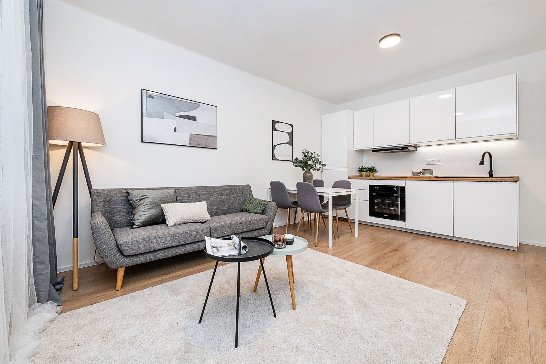 Predaj bytu 3-izbový 54 m², Zvánovická, Praha, Praha Predaj bytu 3-izbový 54 m², Zvánovická, Praha, Praha