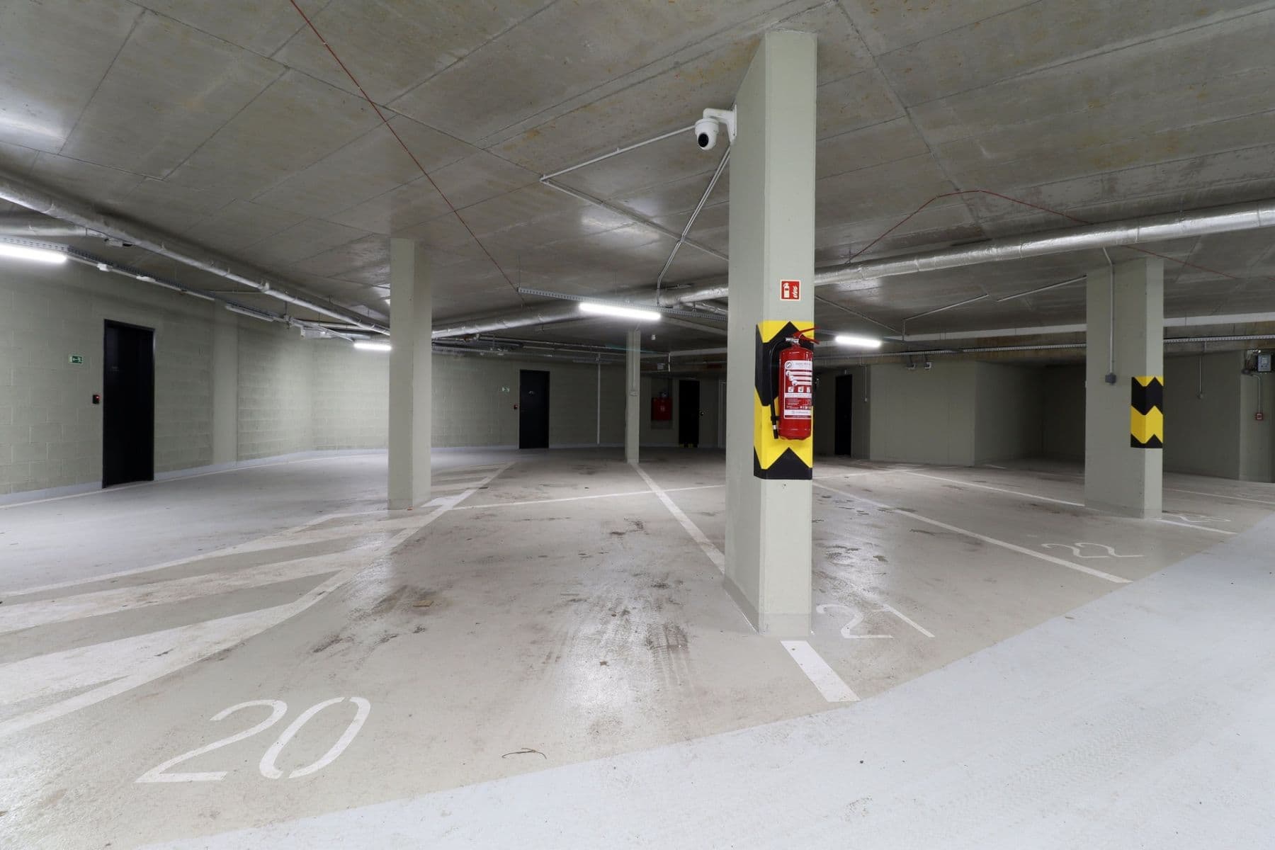 Prenájom bytu 2-izbový 72 m², Mukařovského, Praha, Praha Prenájom bytu 2-izbový 72 m², Mukařovského, Praha, Praha