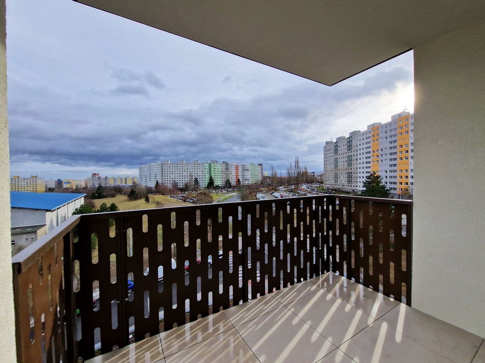 Prenájom bytu 2-izbový 72 m², Mukařovského, Praha, Praha Prenájom bytu 2-izbový 72 m², Mukařovského, Praha, Praha