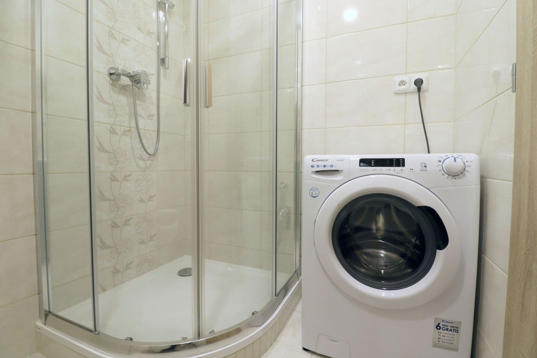 Prenájom bytu 1-izbový 27 m², Českolipská, Praha, Praha Prenájom bytu 1-izbový 27 m², Českolipská, Praha, Praha