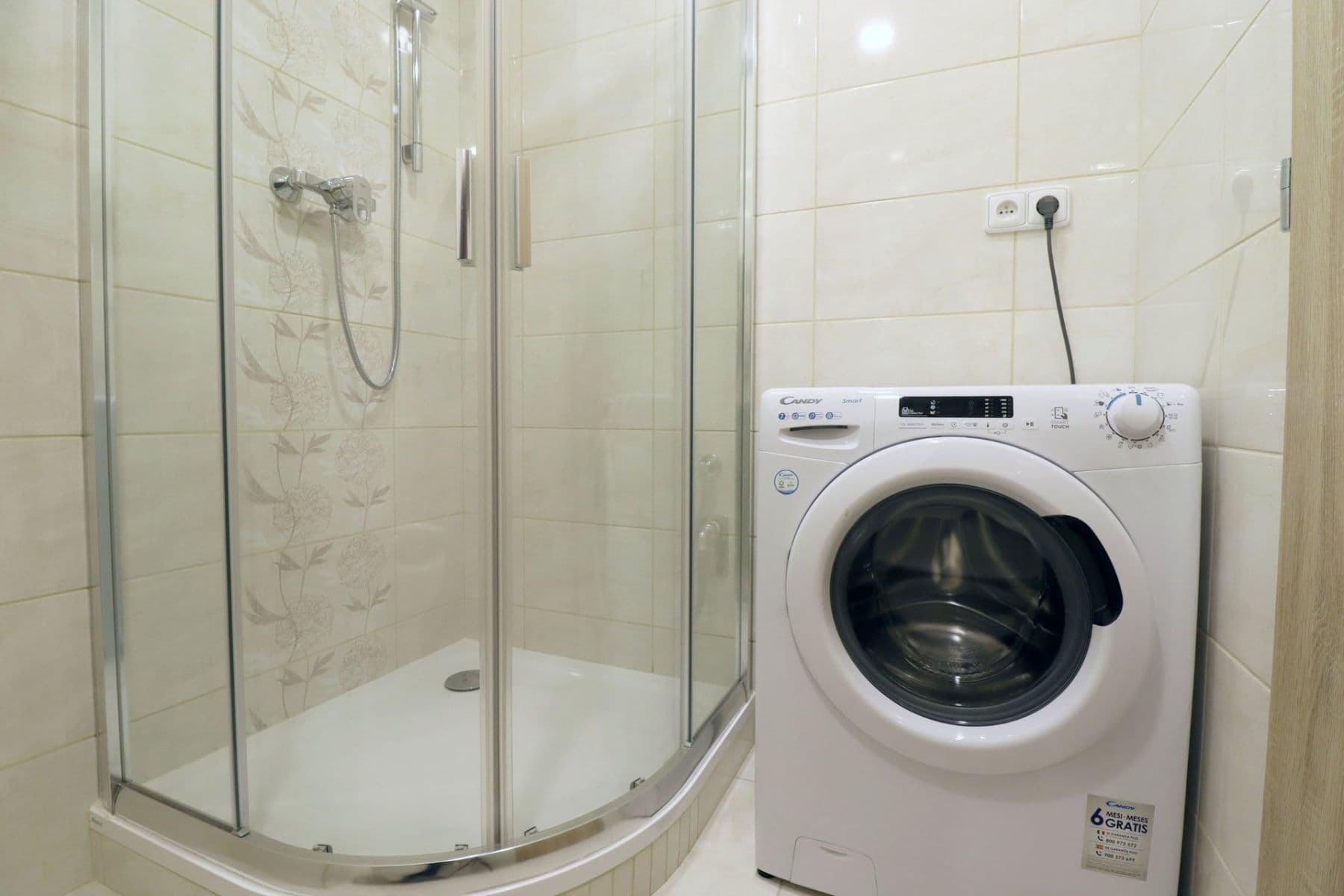Prenájom bytu 1-izbový 27 m², Českolipská, Praha, Praha Prenájom bytu 1-izbový 27 m², Českolipská, Praha, Praha
