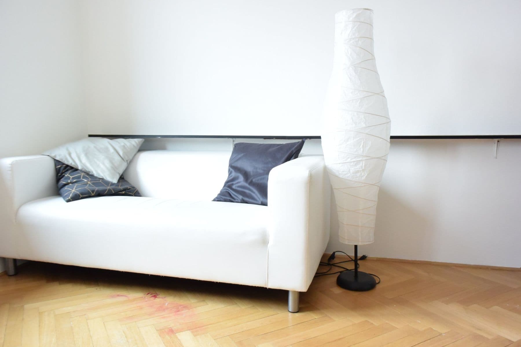 Prenájom bytu 1-izbový 40 m², Na hroudě, Praha, Praha Prenájom bytu 1-izbový 40 m², Na hroudě, Praha, Praha