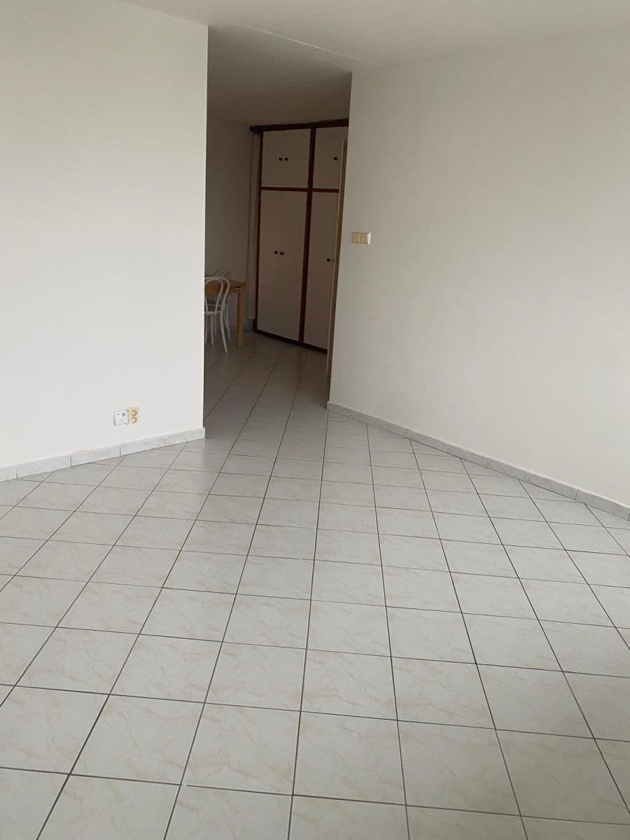 Prenájom bytu 2-izbový 42 m², Nekvasilova, Praha, Praha Prenájom bytu 2-izbový 42 m², Nekvasilova, Praha, Praha