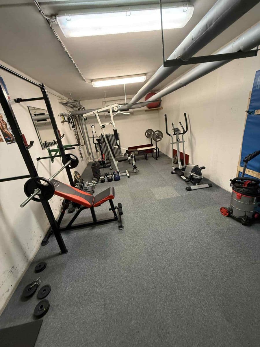 Prenájom bytu 3-izbový 65 m², Levského, Praha, Praha Prenájom bytu 3-izbový 65 m², Levského, Praha, Praha