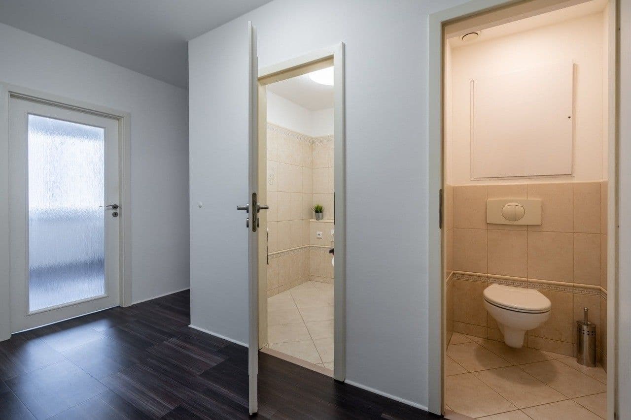 Prenájom bytu 3-izbový 65 m², Levského, Praha, Praha Prenájom bytu 3-izbový 65 m², Levského, Praha, Praha