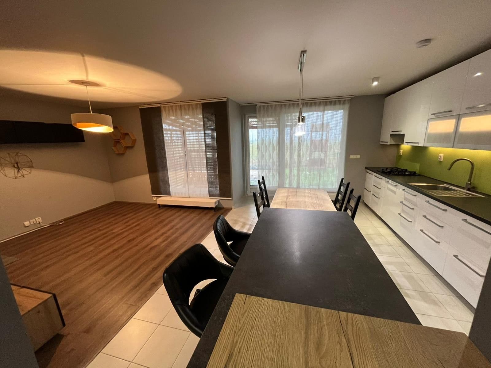 Prenájom domu 125 m², pozemek 300 m², Na Zámku, Nehvizdy, Středočeský kraj Prenájom domu 125 m², pozemek 300 m², Na Zámku, Nehvizdy, Středočeský kraj