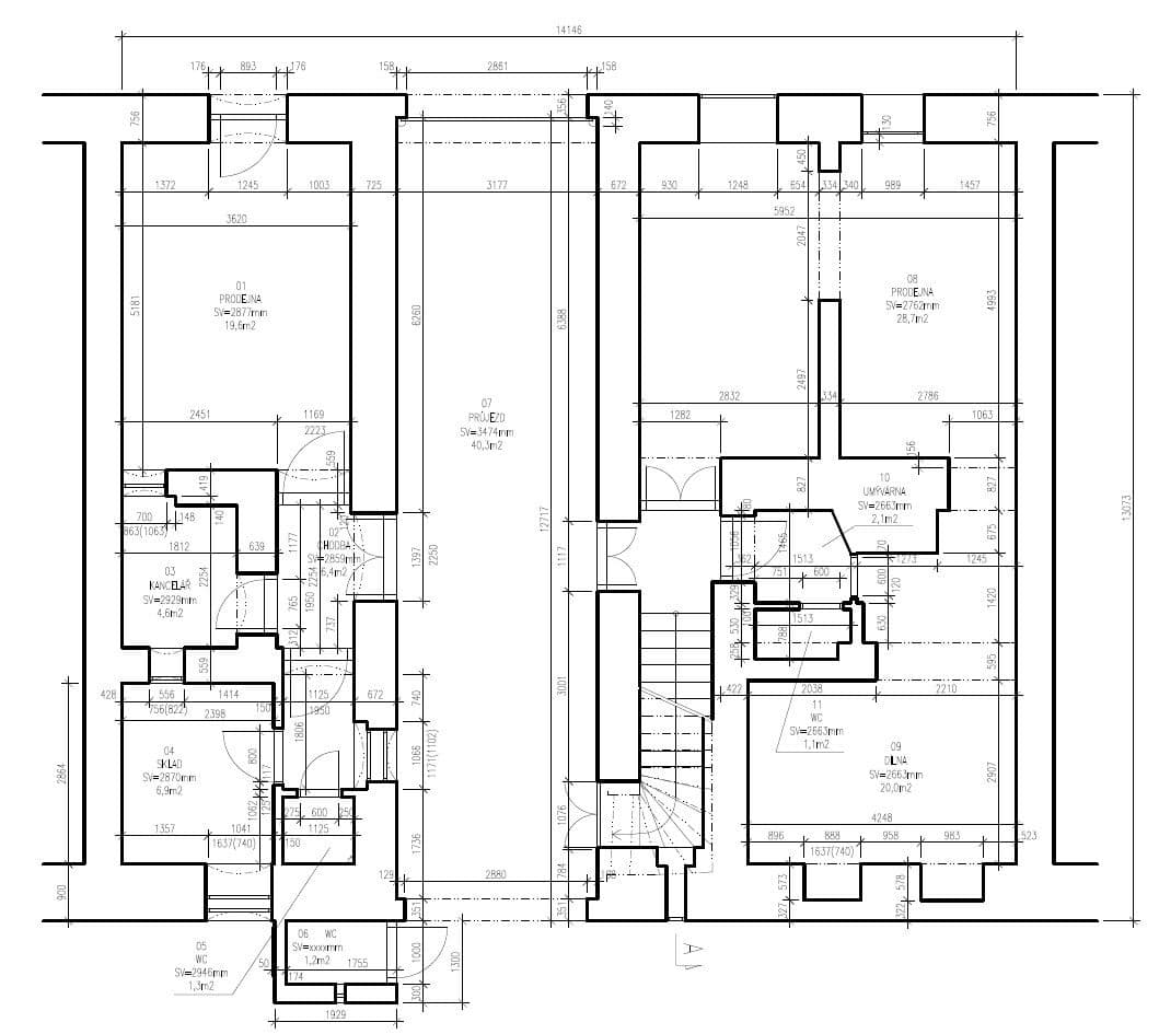Predaj domu 235 m², pozemek 869 m², Masarykovo náměstí, Zbiroh, Plzeňský kraj Predaj domu 235 m², pozemek 869 m², Masarykovo náměstí, Zbiroh, Plzeňský kraj