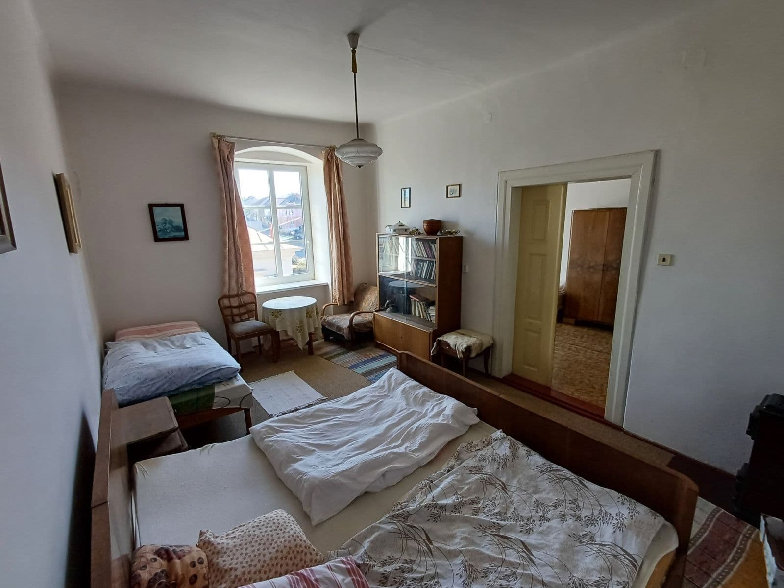 Predaj domu 235 m², pozemek 869 m², Masarykovo náměstí, Zbiroh, Plzeňský kraj Predaj domu 235 m², pozemek 869 m², Masarykovo náměstí, Zbiroh, Plzeňský kraj