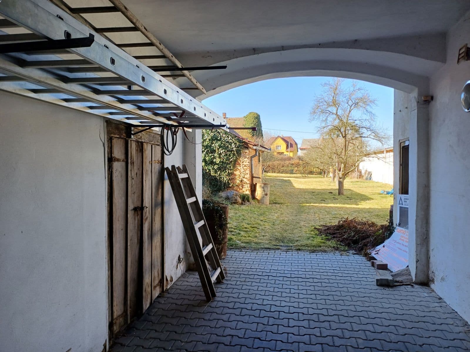 Predaj domu 235 m², pozemek 869 m², Masarykovo náměstí, Zbiroh, Plzeňský kraj Predaj domu 235 m², pozemek 869 m², Masarykovo náměstí, Zbiroh, Plzeňský kraj