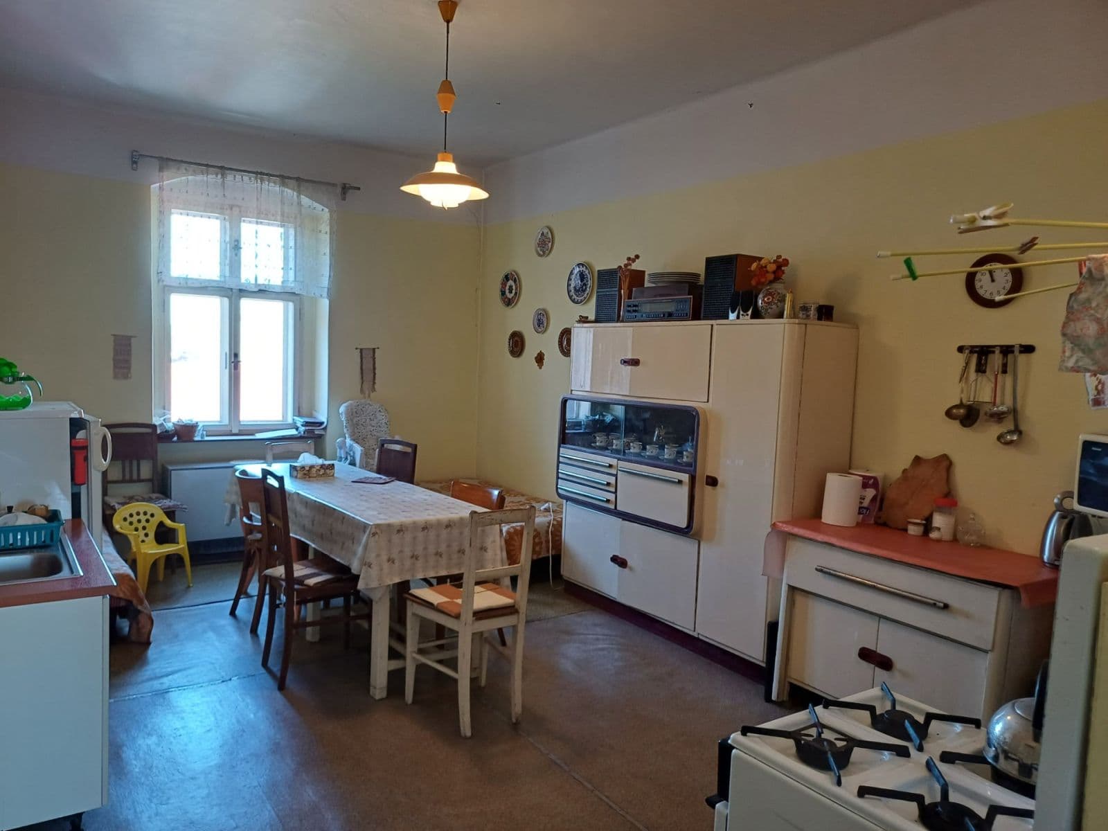 Predaj domu 235 m², pozemek 869 m², Masarykovo náměstí, Zbiroh, Plzeňský kraj Predaj domu 235 m², pozemek 869 m², Masarykovo náměstí, Zbiroh, Plzeňský kraj