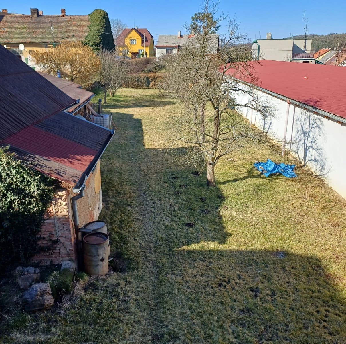 Predaj domu 235 m², pozemek 869 m², Masarykovo náměstí, Zbiroh, Plzeňský kraj Predaj domu 235 m², pozemek 869 m², Masarykovo náměstí, Zbiroh, Plzeňský kraj