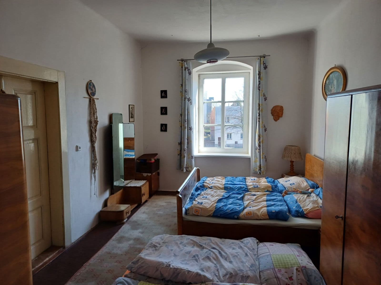 Predaj domu 235 m², pozemek 869 m², Masarykovo náměstí, Zbiroh, Plzeňský kraj Predaj domu 235 m², pozemek 869 m², Masarykovo náměstí, Zbiroh, Plzeňský kraj