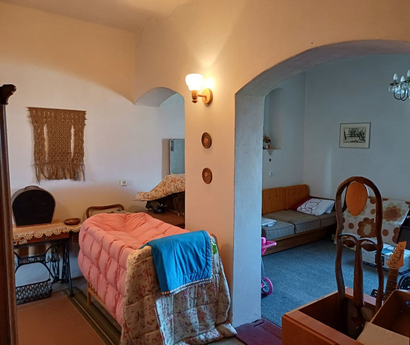 Predaj domu 235 m², pozemek 869 m², Masarykovo náměstí, Zbiroh, Plzeňský kraj Predaj domu 235 m², pozemek 869 m², Masarykovo náměstí, Zbiroh, Plzeňský kraj