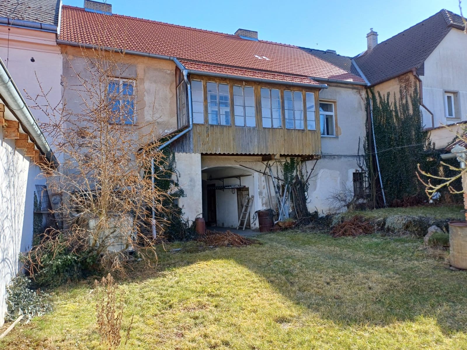 Predaj domu 235 m², pozemek 869 m², Masarykovo náměstí, Zbiroh, Plzeňský kraj Predaj domu 235 m², pozemek 869 m², Masarykovo náměstí, Zbiroh, Plzeňský kraj