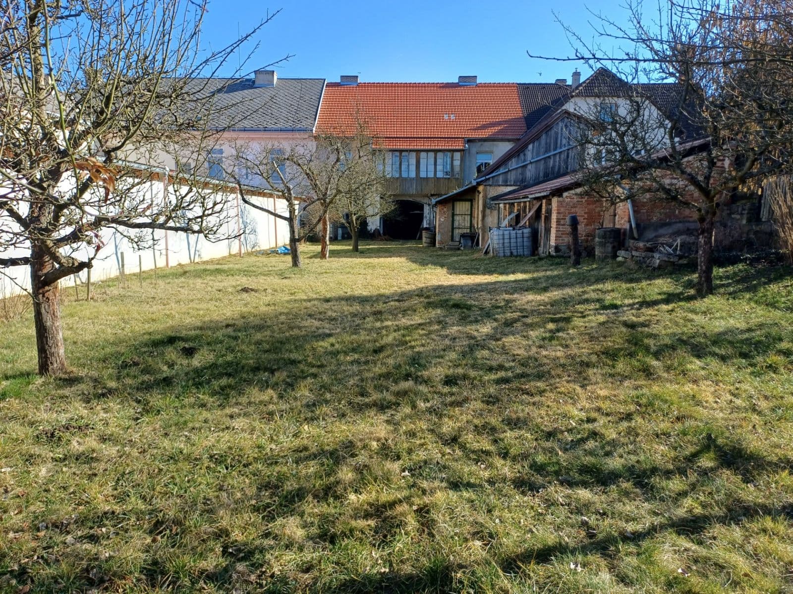 Predaj domu 235 m², pozemek 869 m², Masarykovo náměstí, Zbiroh, Plzeňský kraj Predaj domu 235 m², pozemek 869 m², Masarykovo náměstí, Zbiroh, Plzeňský kraj