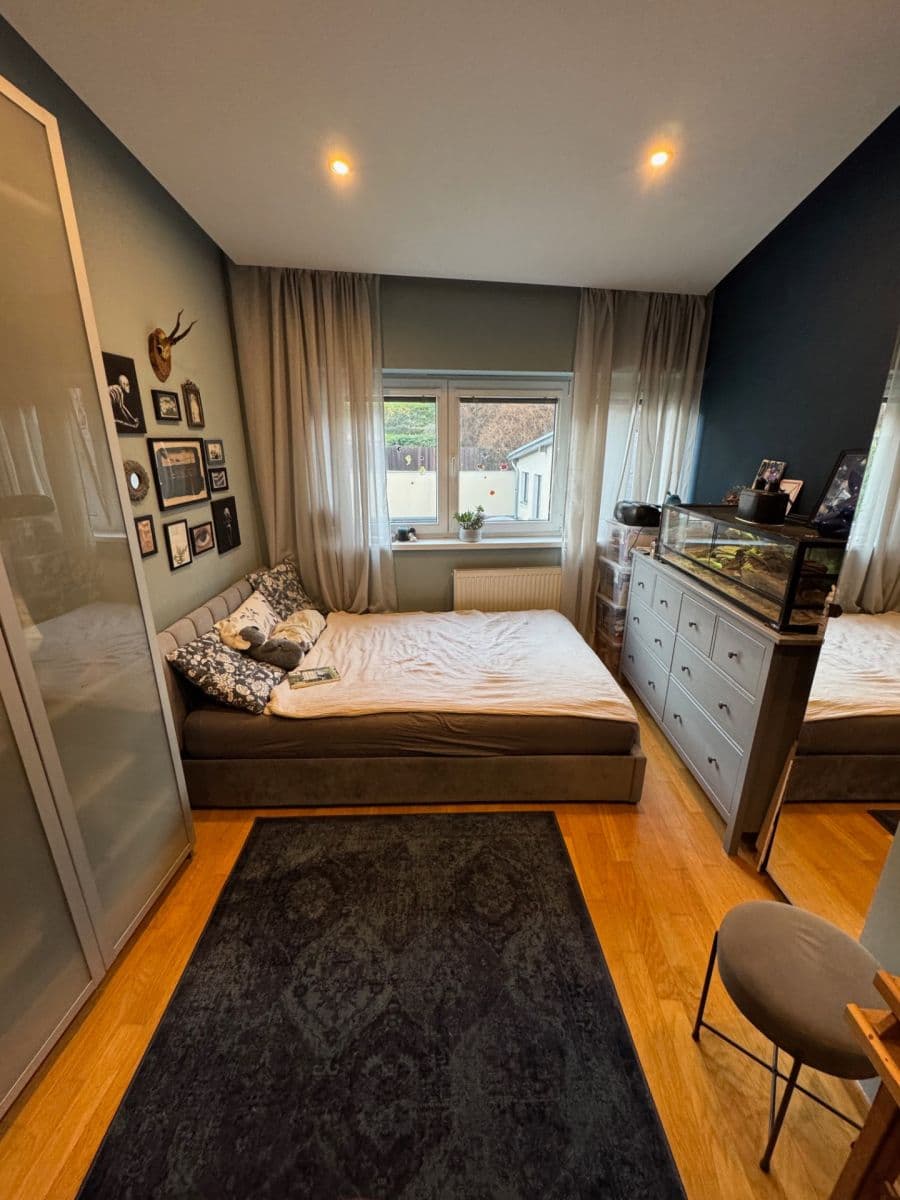 Prenájom bytu 4-izbový 85 m², U Michelského mlýna, Praha, Praha Prenájom bytu 4-izbový 85 m², U Michelského mlýna, Praha, Praha