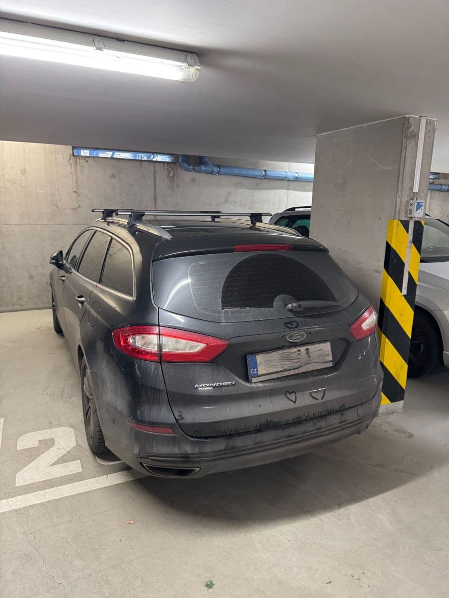 Prenájom bytu 4-izbový 85 m², U Michelského mlýna, Praha, Praha Prenájom bytu 4-izbový 85 m², U Michelského mlýna, Praha, Praha