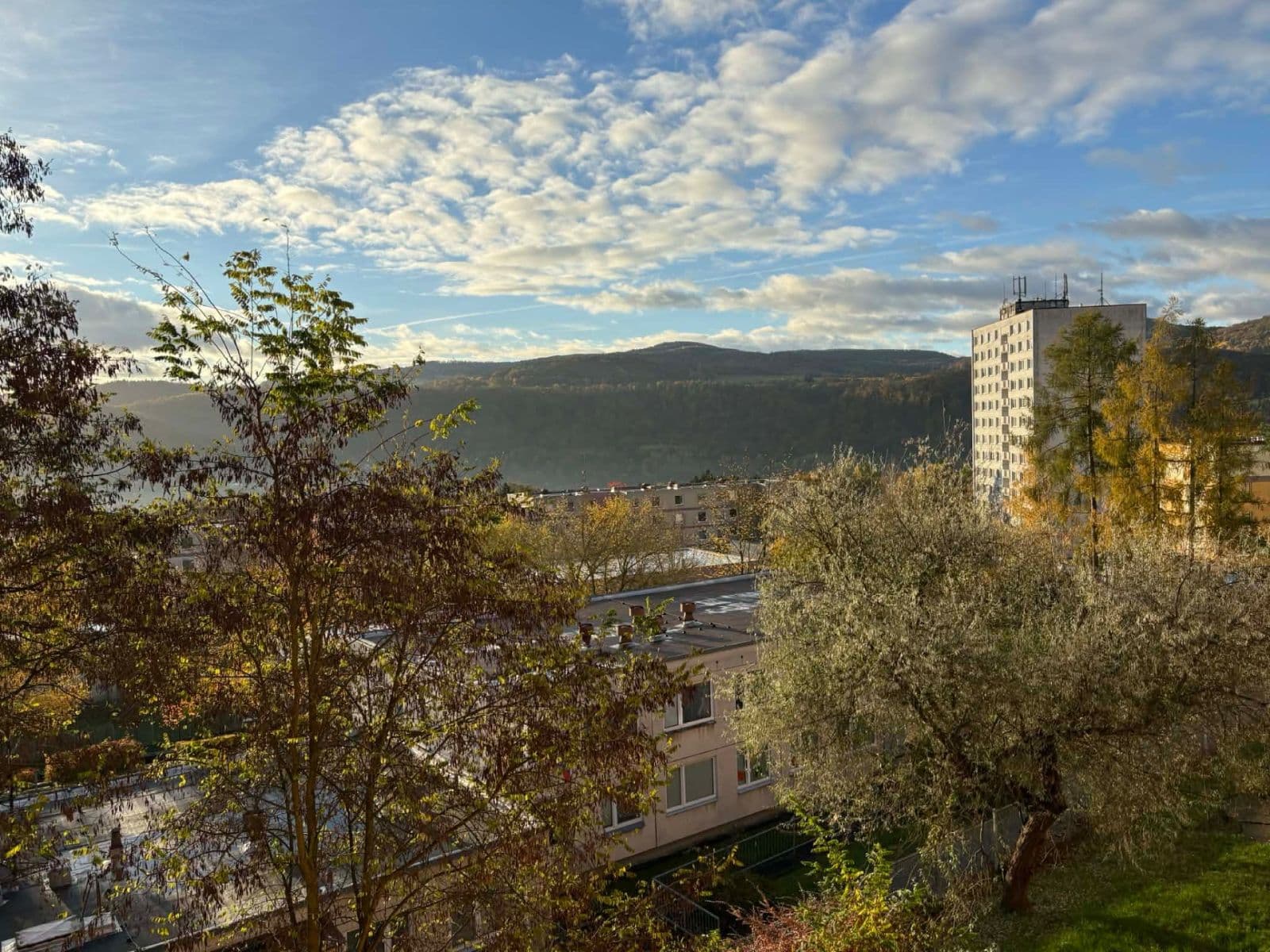 Prenájom bytu 2-izbový 48 m², Obvodová, Ústí nad Labem, Ústecký kraj Prenájom bytu 2-izbový 48 m², Obvodová, Ústí nad Labem, Ústecký kraj