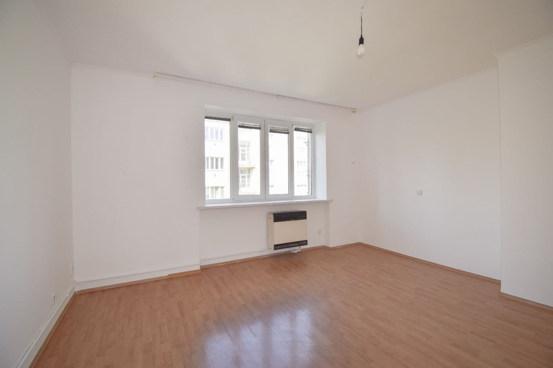 Predaj bytu 2-izbový 51 m², Nad Kajetánkou, Praha, Praha Predaj bytu 2-izbový 51 m², Nad Kajetánkou, Praha, Praha