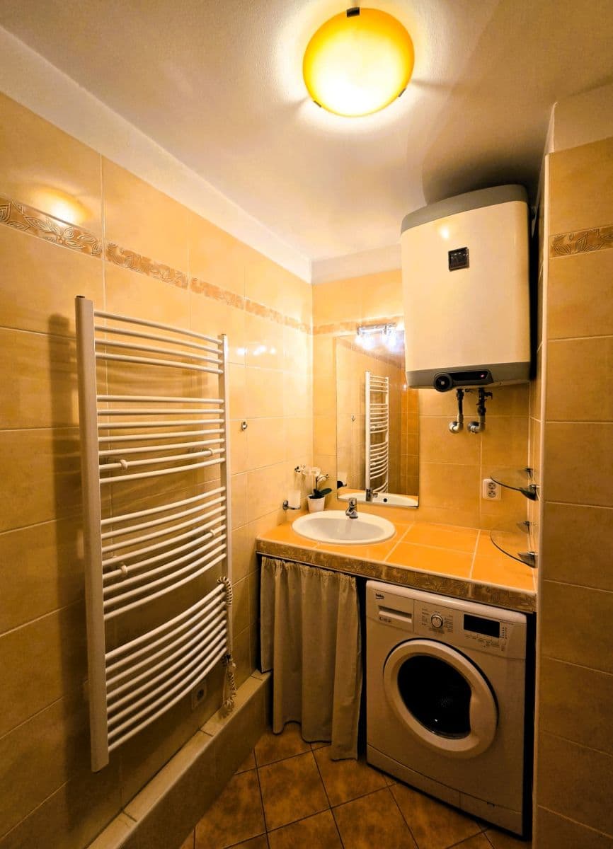 Predaj bytu 1-izbový 25 m², Vánková, Praha, Praha Predaj bytu 1-izbový 25 m², Vánková, Praha, Praha