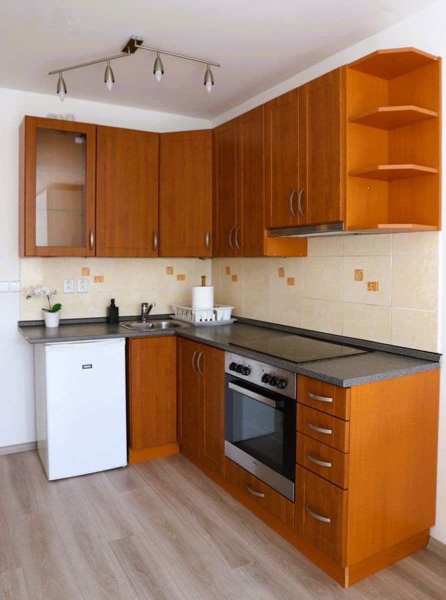 Predaj bytu 1-izbový 25 m², Vánková, Praha, Praha Predaj bytu 1-izbový 25 m², Vánková, Praha, Praha