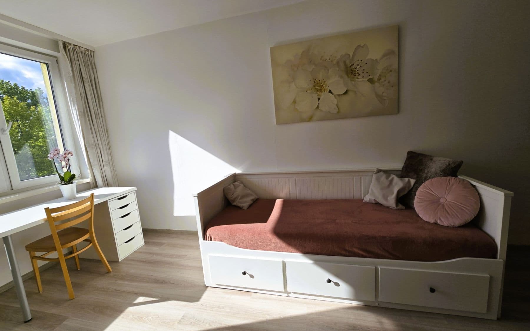 Predaj bytu 1-izbový 25 m², Vánková, Praha, Praha Predaj bytu 1-izbový 25 m², Vánková, Praha, Praha