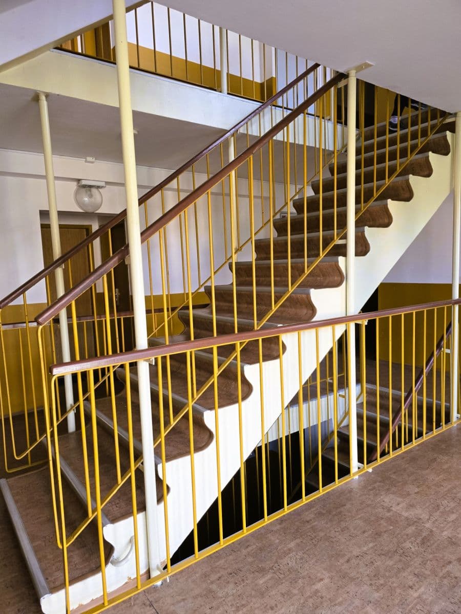 Predaj bytu 1-izbový 25 m², Vánková, Praha, Praha Predaj bytu 1-izbový 25 m², Vánková, Praha, Praha