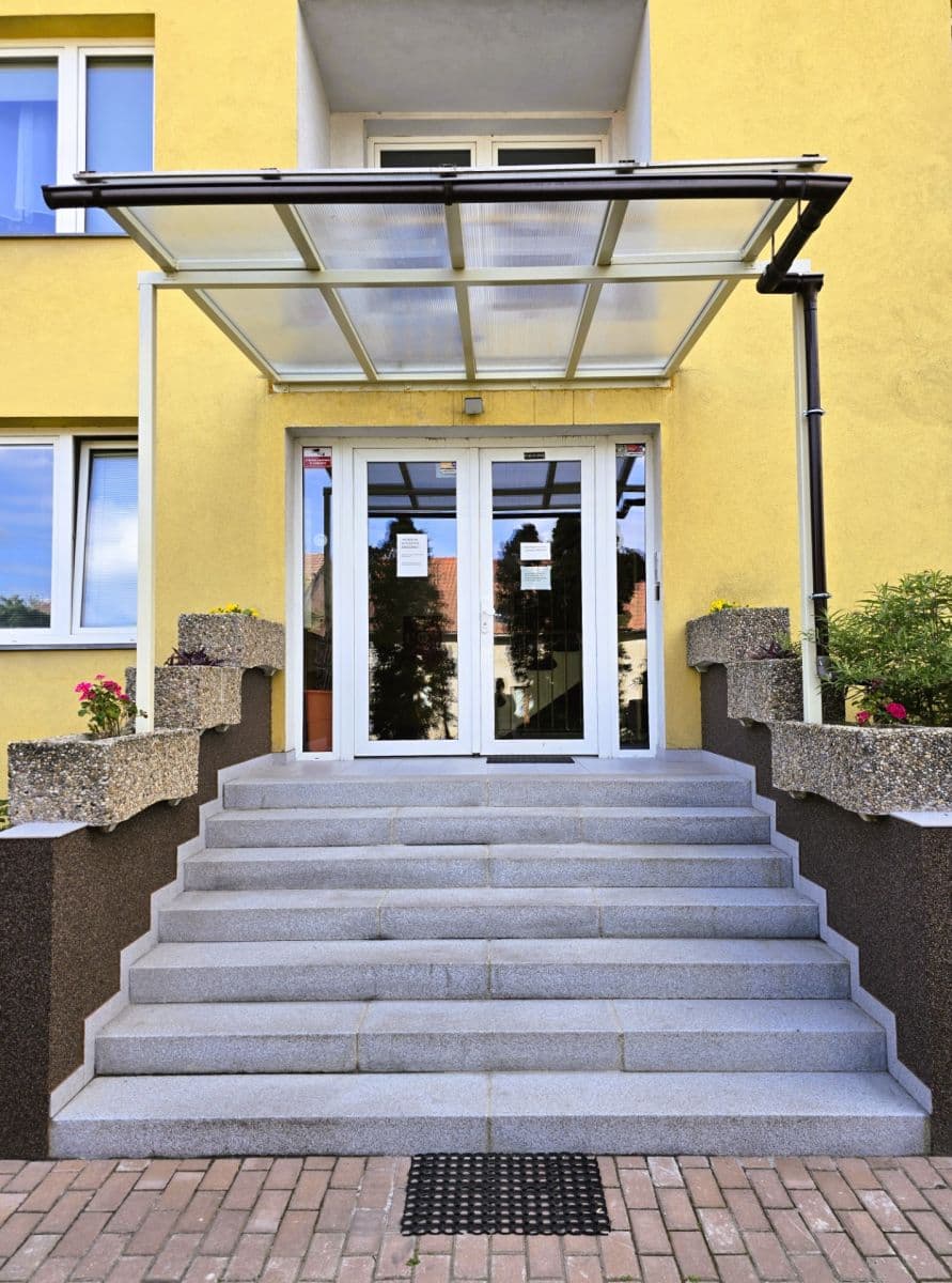 Predaj bytu 1-izbový 25 m², Vánková, Praha, Praha Predaj bytu 1-izbový 25 m², Vánková, Praha, Praha