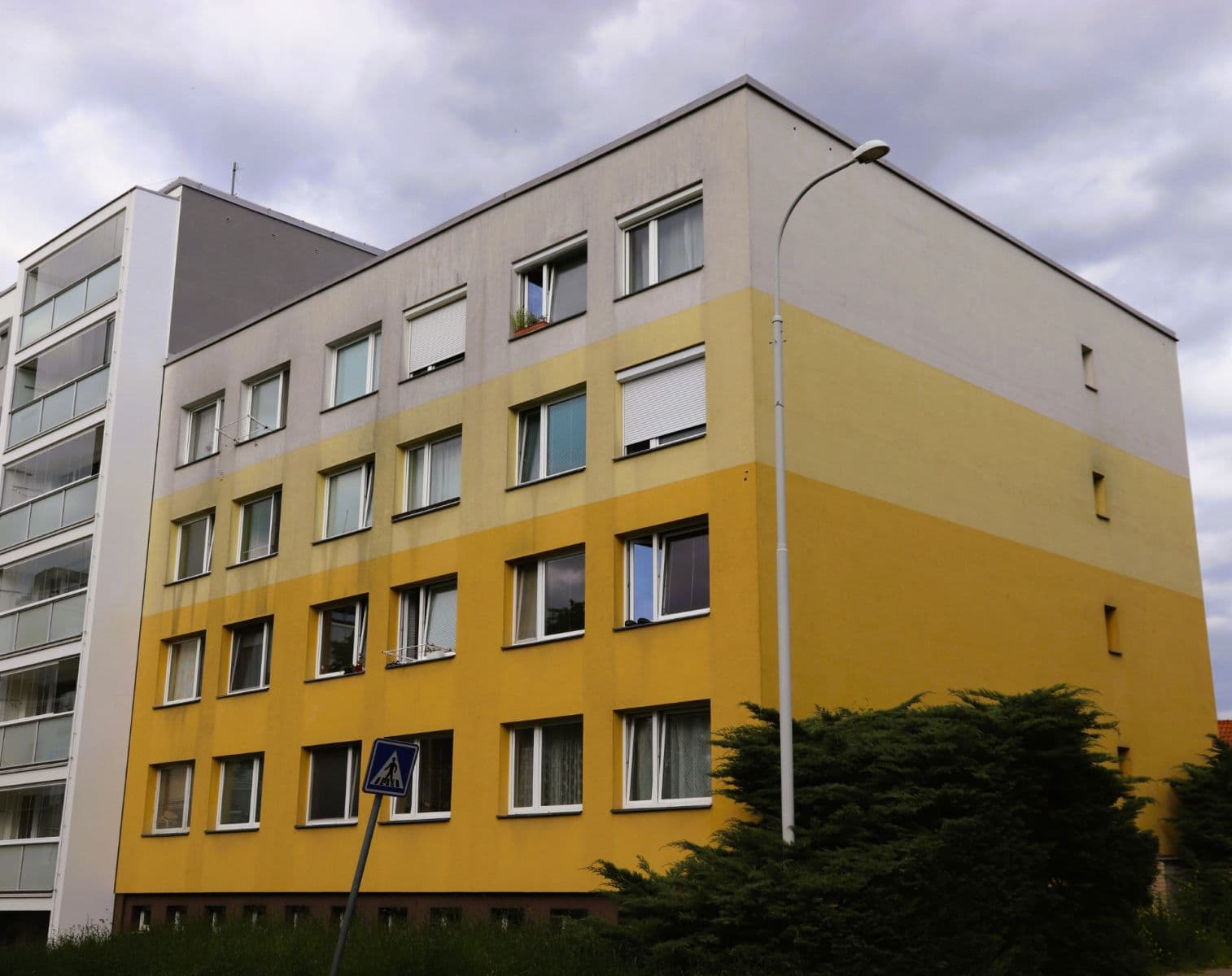 Predaj bytu 1-izbový 25 m², Vánková, Praha, Praha Predaj bytu 1-izbový 25 m², Vánková, Praha, Praha