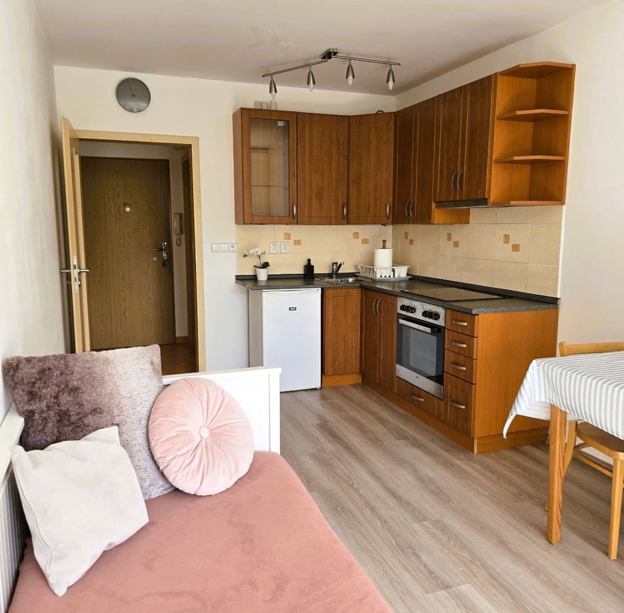 Predaj bytu 1-izbový 25 m², Vánková, Praha, Praha Predaj bytu 1-izbový 25 m², Vánková, Praha, Praha