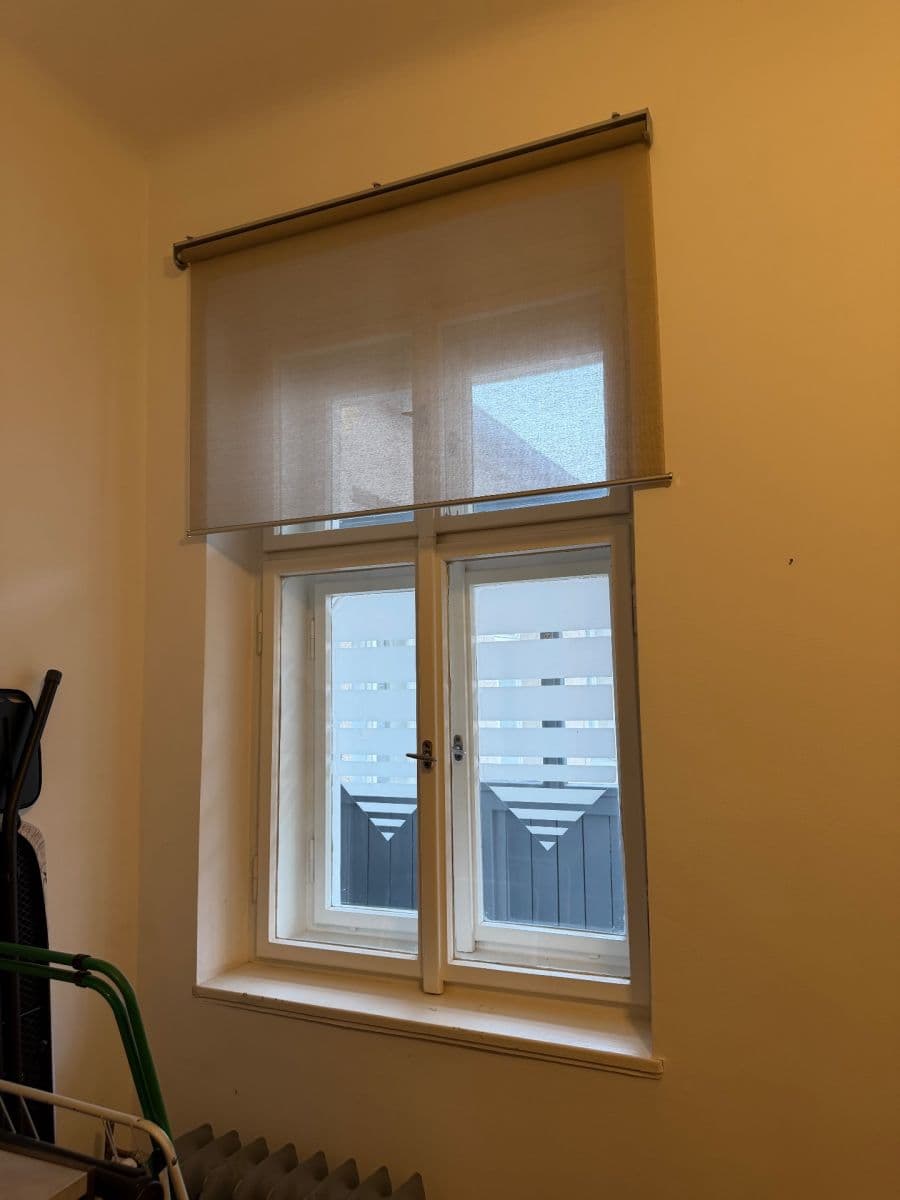 Prenájom bytu 2-izbový 58 m², Tusarova, Praha, Praha Prenájom bytu 2-izbový 58 m², Tusarova, Praha, Praha