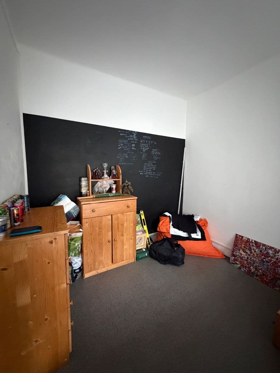 Prenájom bytu 2-izbový 58 m², Tusarova, Praha, Praha Prenájom bytu 2-izbový 58 m², Tusarova, Praha, Praha