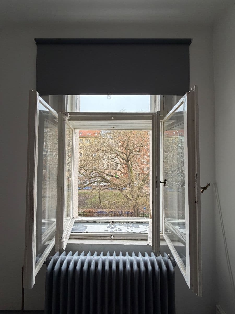 Prenájom bytu 2-izbový 58 m², Tusarova, Praha, Praha Prenájom bytu 2-izbový 58 m², Tusarova, Praha, Praha