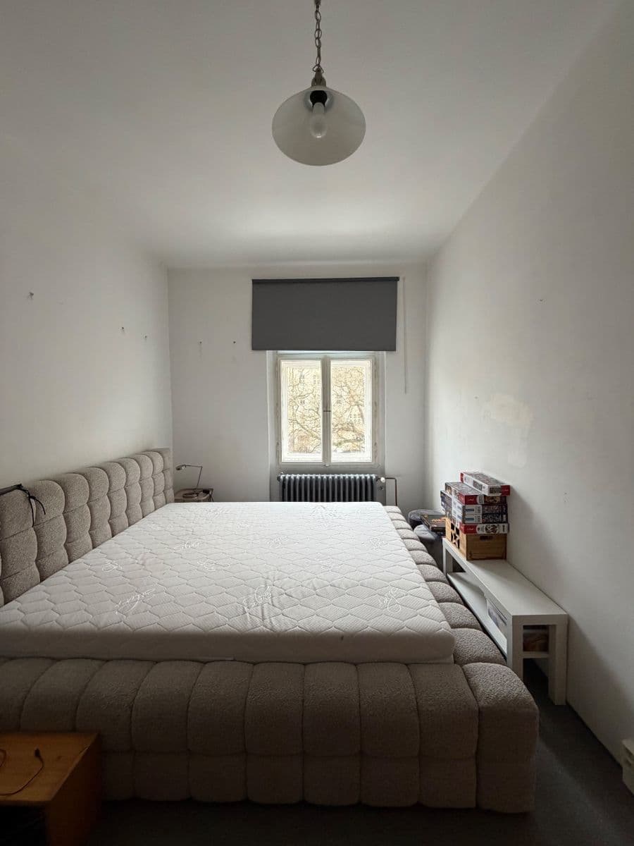 Prenájom bytu 2-izbový 58 m², Tusarova, Praha, Praha Prenájom bytu 2-izbový 58 m², Tusarova, Praha, Praha