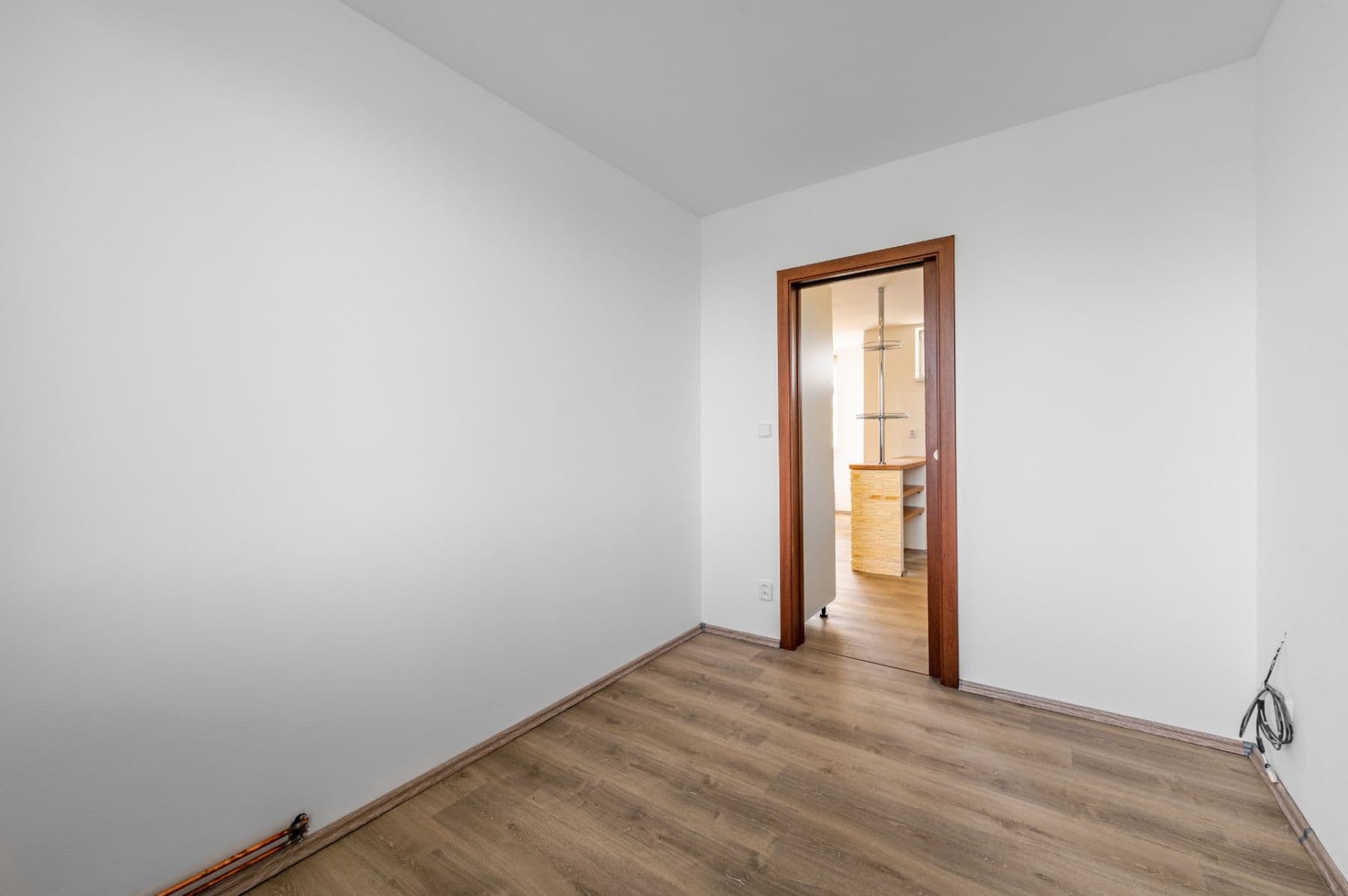 Prenájom bytu 2-izbový 48 m², Revoluční, Měšice, Středočeský kraj Prenájom bytu 2-izbový 48 m², Revoluční, Měšice, Středočeský kraj