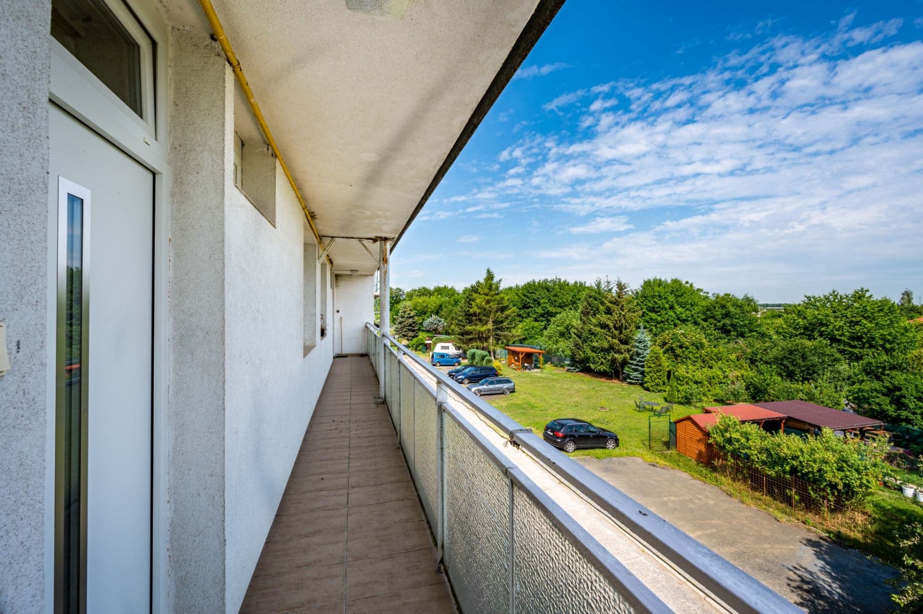 Prenájom bytu 2-izbový 48 m², Revoluční, Měšice, Středočeský kraj Prenájom bytu 2-izbový 48 m², Revoluční, Měšice, Středočeský kraj