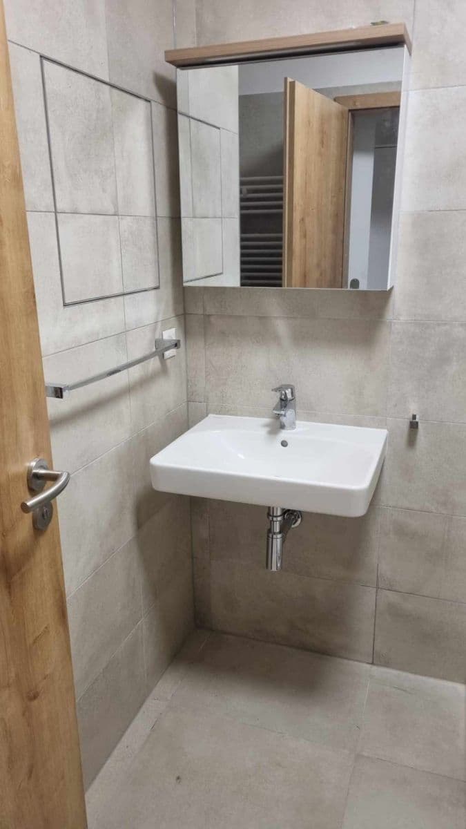 Prenájom bytu 1-izbový 28 m², Aloise Rašína, Olomouc, Olomoucký kraj Prenájom bytu 1-izbový 28 m², Aloise Rašína, Olomouc, Olomoucký kraj