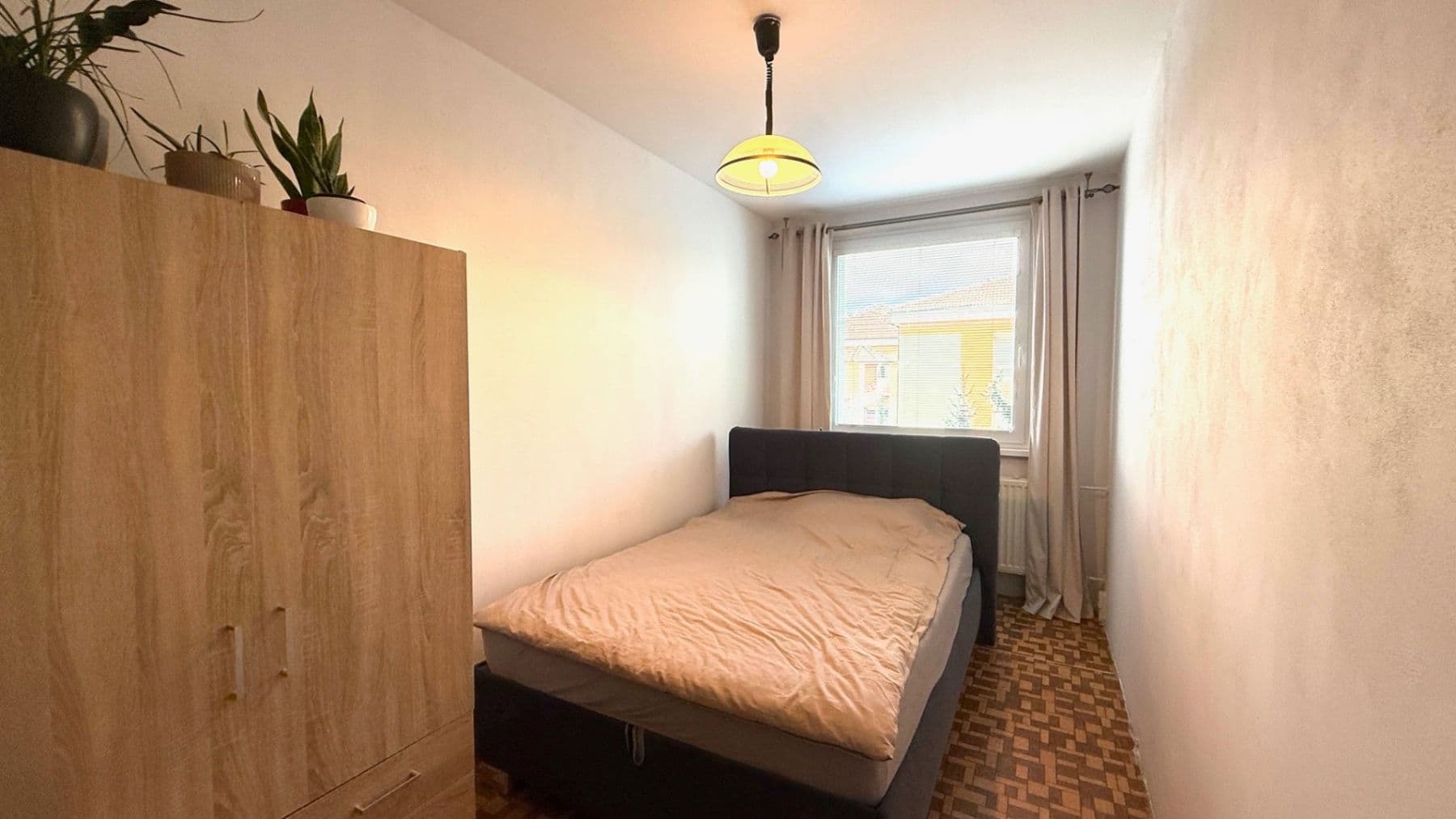 Prenájom bytu 2-izbový 47 m², Na Valtické, Břeclav, Jihomoravský kraj Prenájom bytu 2-izbový 47 m², Na Valtické, Břeclav, Jihomoravský kraj