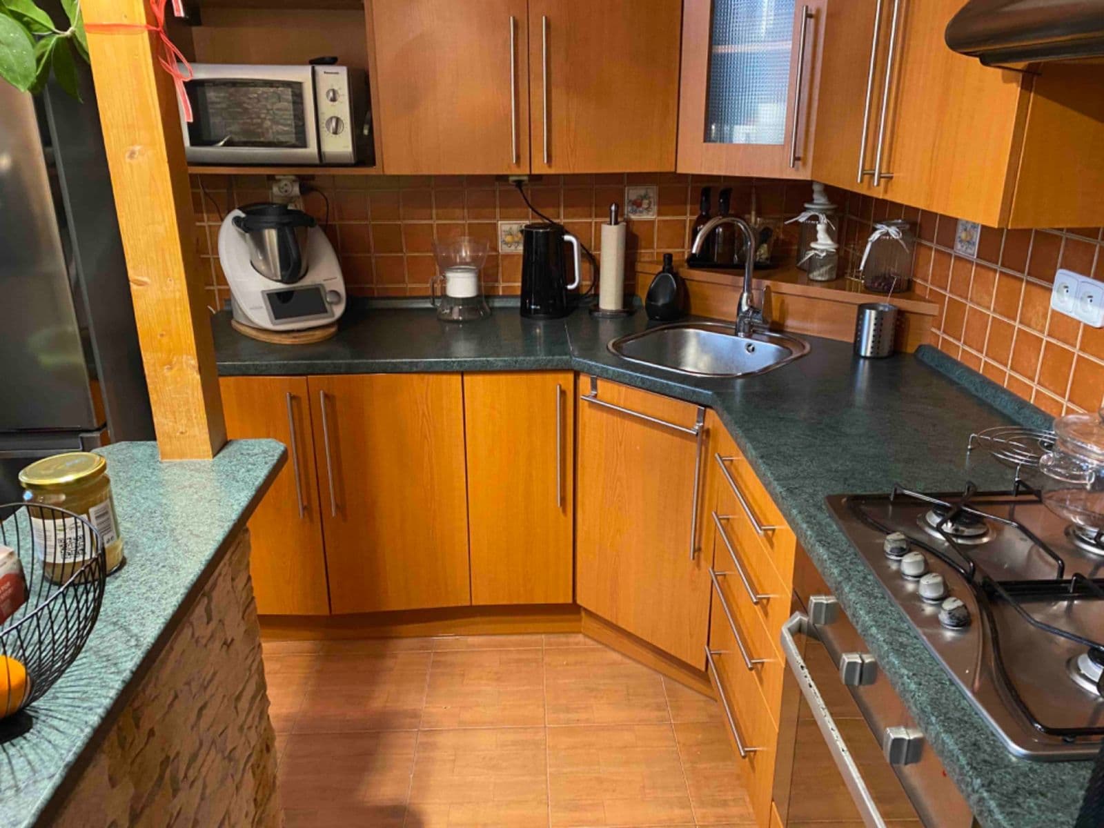 Prenájom bytu 2-izbový 47 m², Na Valtické, Břeclav, Jihomoravský kraj Prenájom bytu 2-izbový 47 m², Na Valtické, Břeclav, Jihomoravský kraj