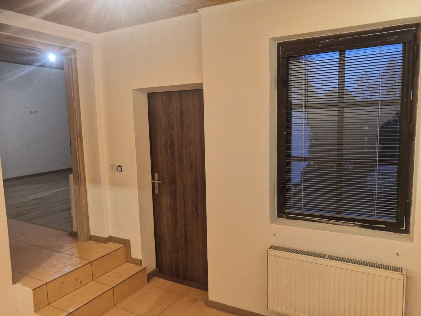 Prenájom bytu 2-izbový 79 m², Kozí, Brozany nad Ohří, Ústecký kraj Prenájom bytu 2-izbový 79 m², Kozí, Brozany nad Ohří, Ústecký kraj