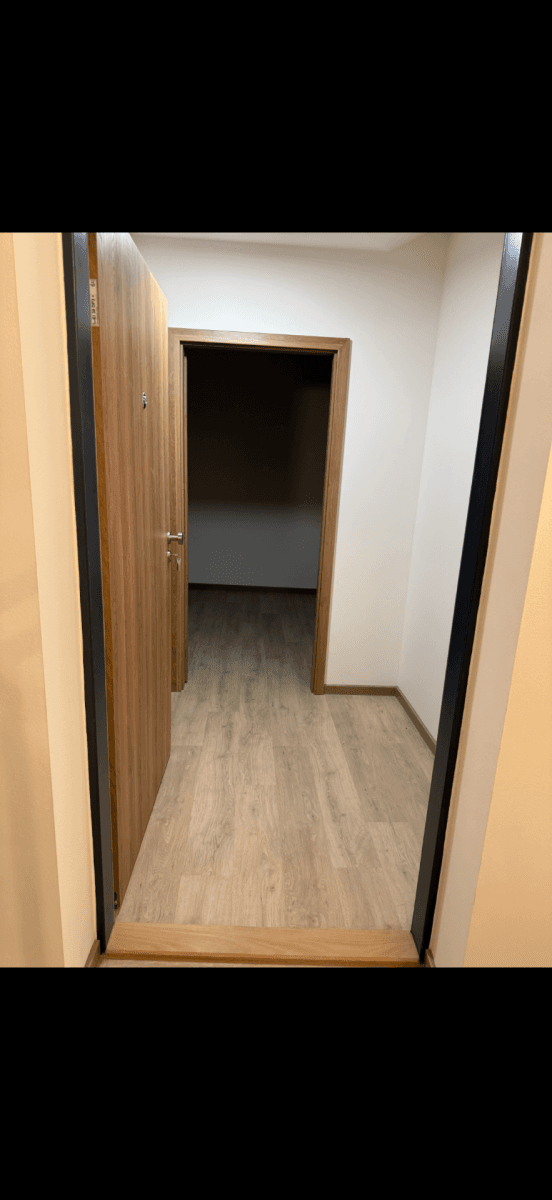 Prenájom bytu 1-izbový 39 m², Vranovská, Brno, Jihomoravský kraj Prenájom bytu 1-izbový 39 m², Vranovská, Brno, Jihomoravský kraj