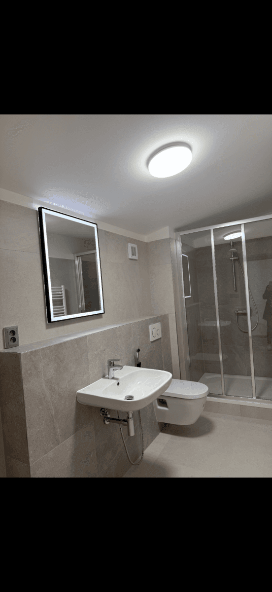 Prenájom bytu 1-izbový 39 m², Vranovská, Brno, Jihomoravský kraj Prenájom bytu 1-izbový 39 m², Vranovská, Brno, Jihomoravský kraj