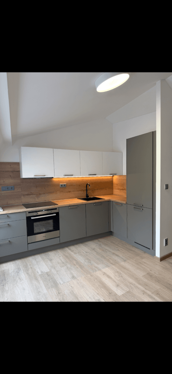 Prenájom bytu 1-izbový 39 m², Vranovská, Brno, Jihomoravský kraj Prenájom bytu 1-izbový 39 m², Vranovská, Brno, Jihomoravský kraj