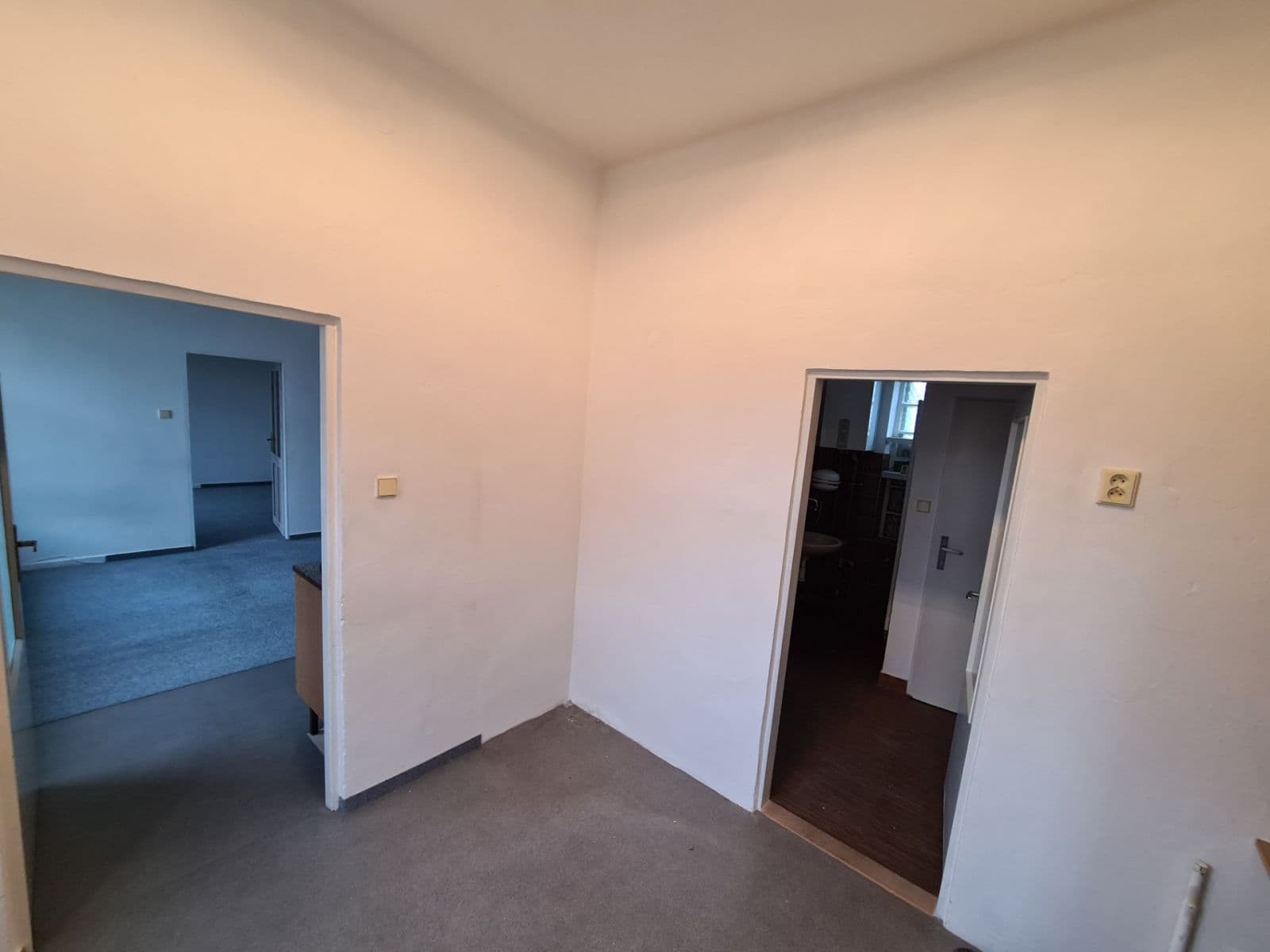 Prenájom bytu 2-izbový 42 m², Křížová, Jablonec nad Nisou, Liberecký kraj Prenájom bytu 2-izbový 42 m², Křížová, Jablonec nad Nisou, Liberecký kraj