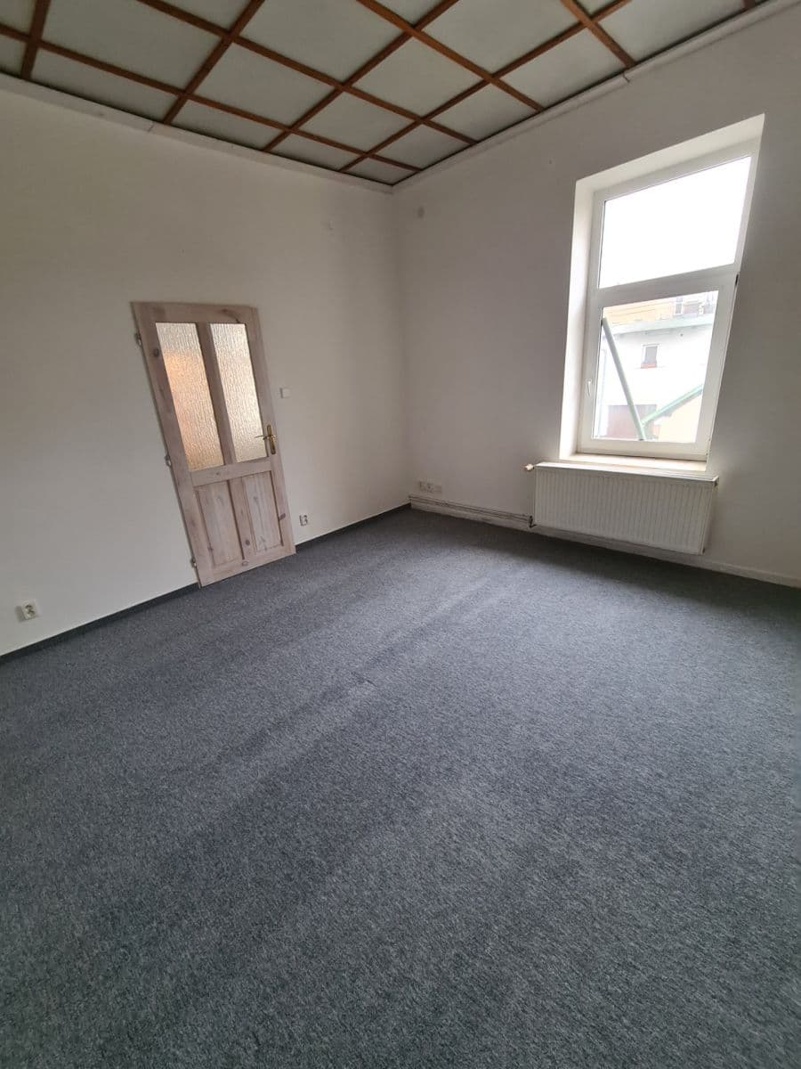 Prenájom bytu 2-izbový 42 m², Křížová, Jablonec nad Nisou, Liberecký kraj Prenájom bytu 2-izbový 42 m², Křížová, Jablonec nad Nisou, Liberecký kraj