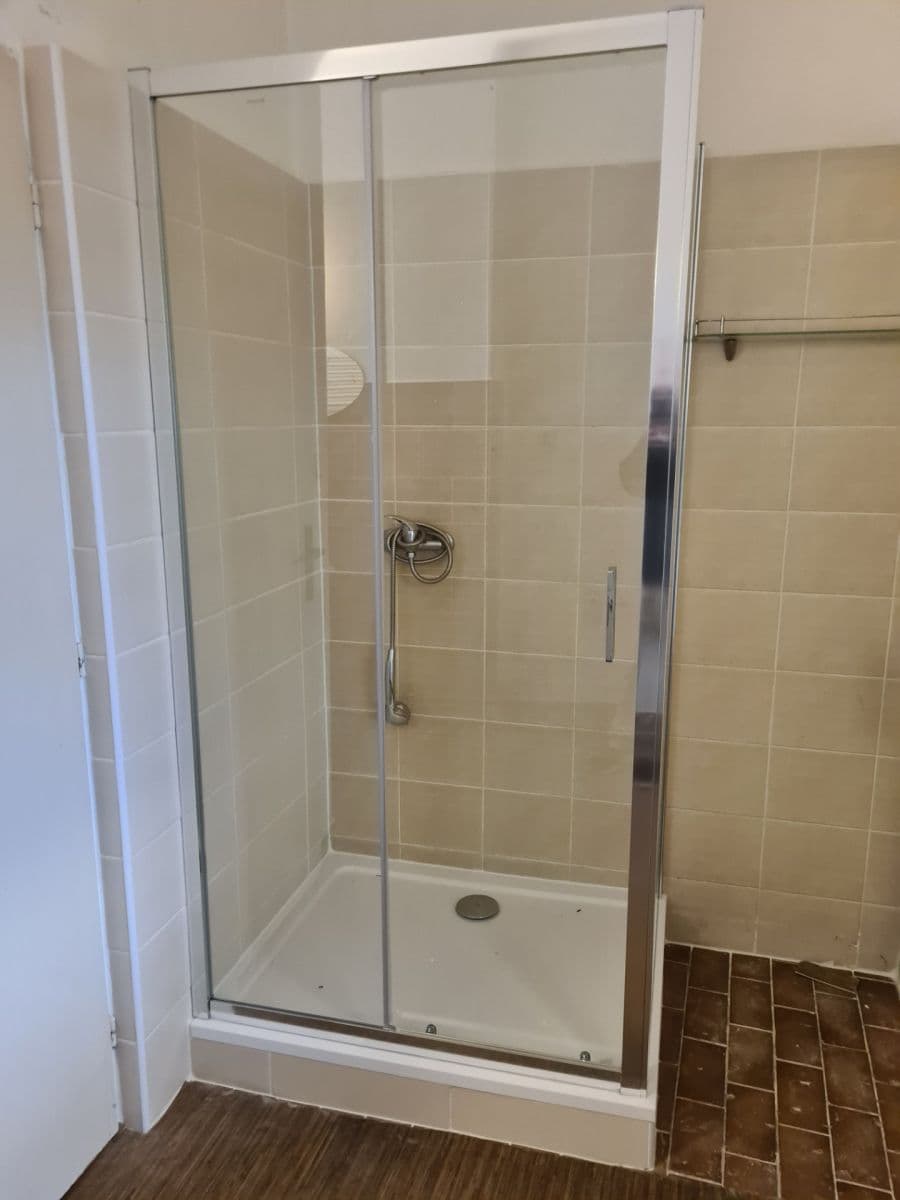 Prenájom bytu 2-izbový 42 m², Křížová, Jablonec nad Nisou, Liberecký kraj Prenájom bytu 2-izbový 42 m², Křížová, Jablonec nad Nisou, Liberecký kraj