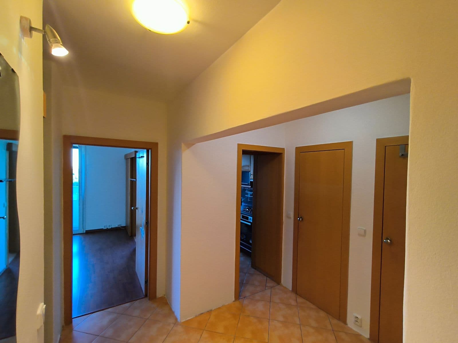 Prenájom bytu 3-izbový 80 m², Moldavská, Brno, Jihomoravský kraj Prenájom bytu 3-izbový 80 m², Moldavská, Brno, Jihomoravský kraj